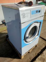 Electrolux wasmachine W4130S (1)